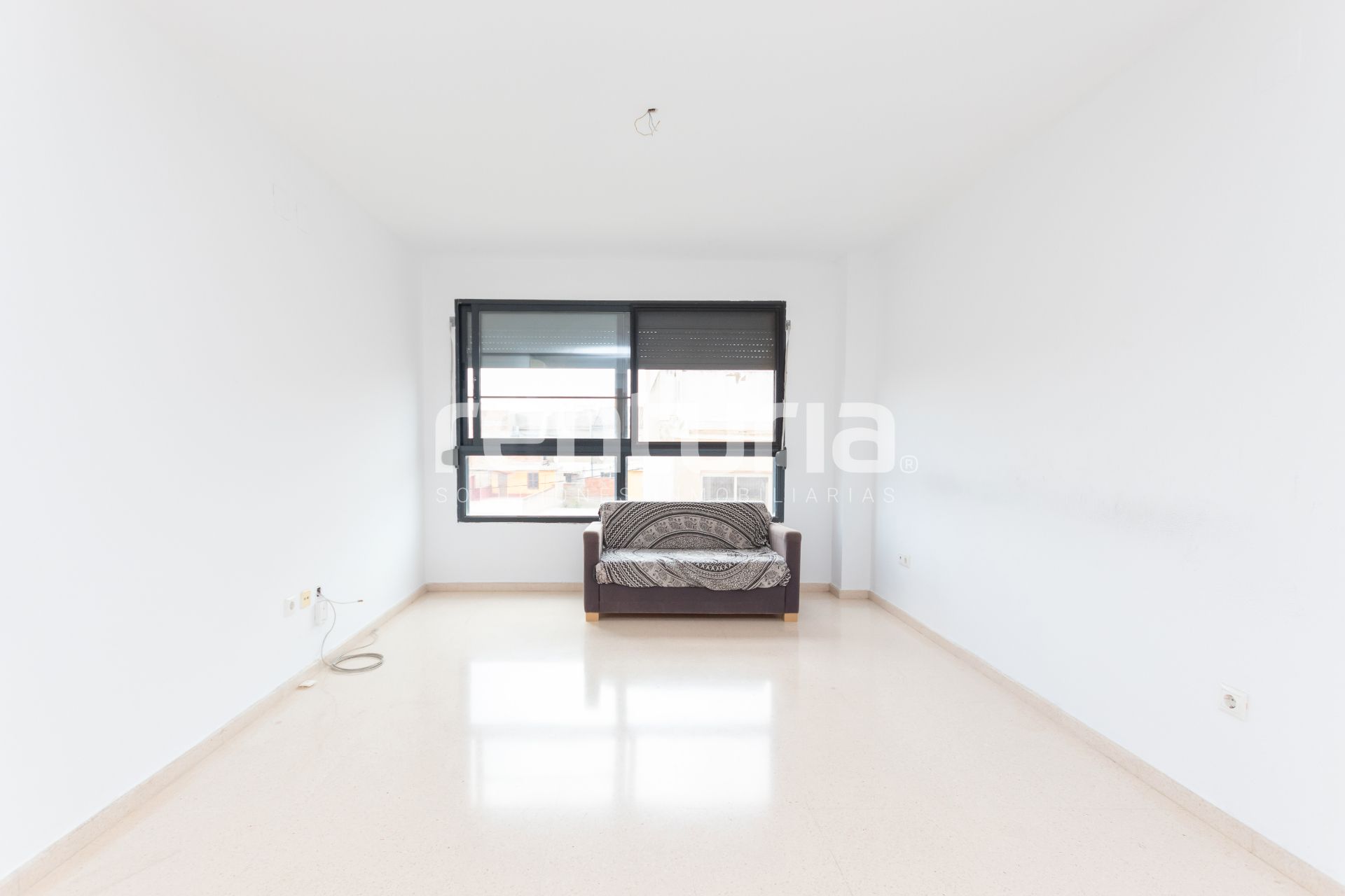 Bedroom of Flat for sale in Massalfassar  with Air Conditioner, Oven and Balcony