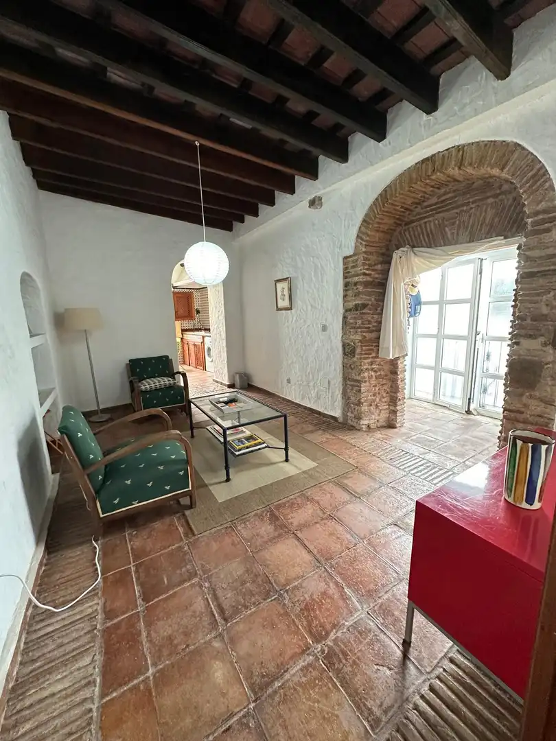 Apartment for sale in Plaza San Martín, imagen 2