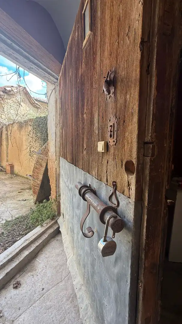 Casa o xalet en venda en Camarillas amb Terrassa