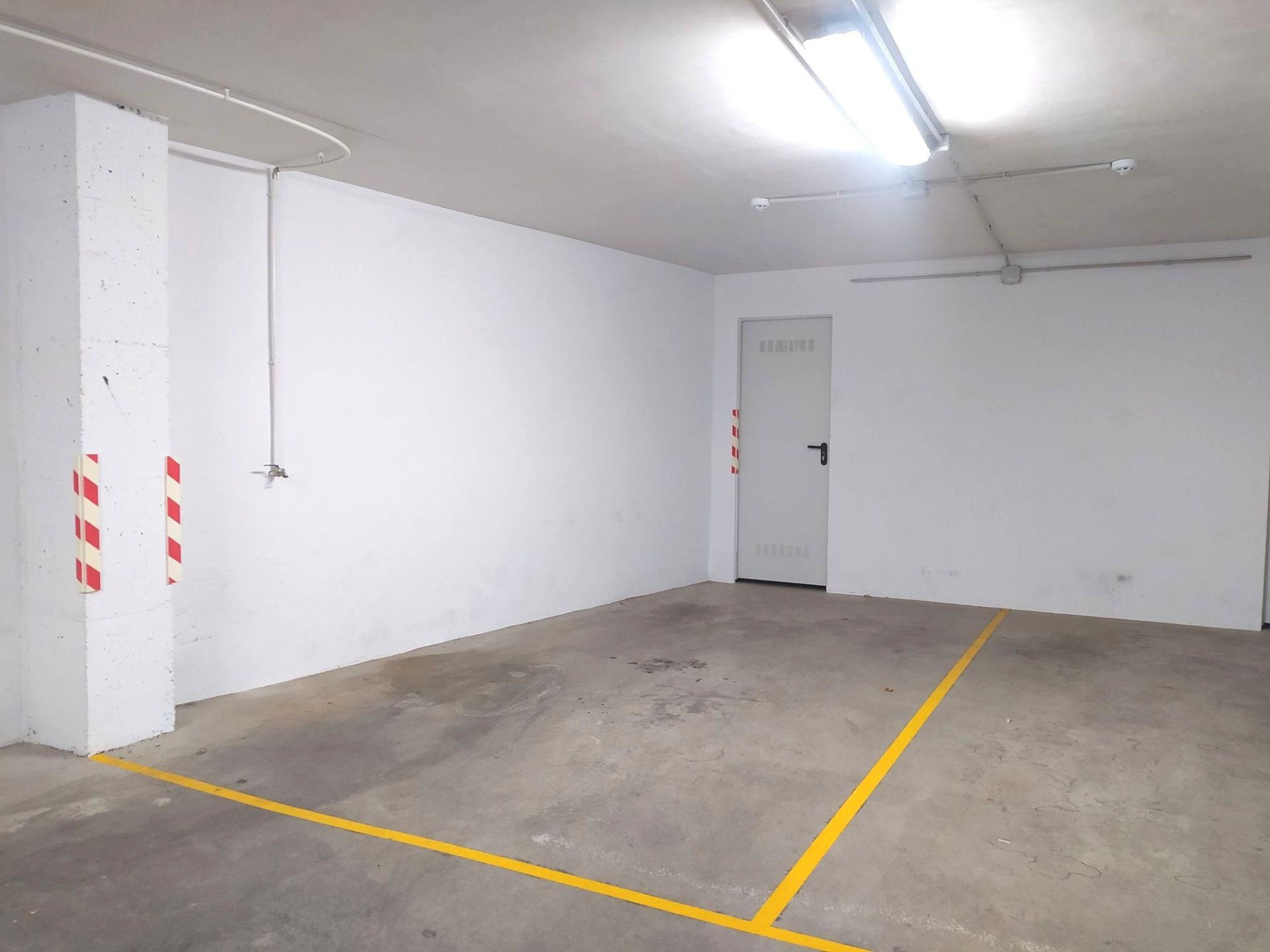 Aparcament de Garatge en venda en Mérida