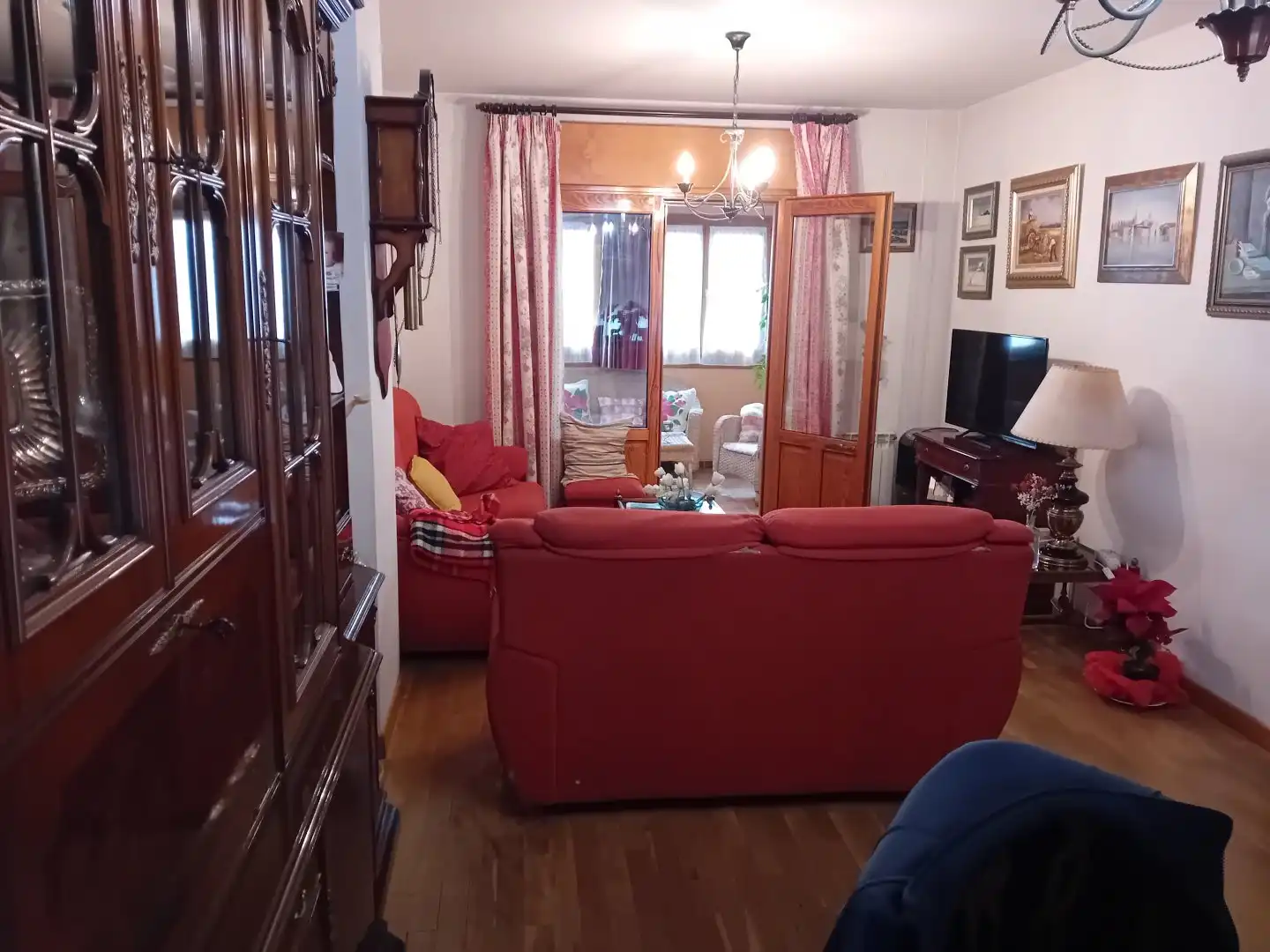 Casa o xalet en venda a Ciudad Jardín