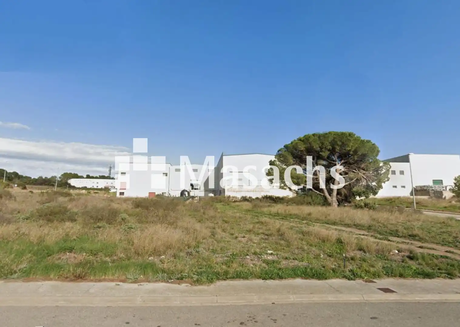 Residential land for sale in Riells, imagen 4