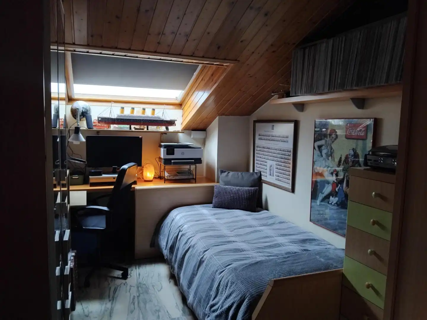 Appartement avec ascenseur à vendre à La Seu d'Urgell, imagen 18