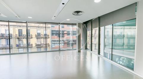 Foto 3 de Oficina de lloguer a Carrer de Pujades, El Parc i la Llacuna del Poblenou,  Barcelona Capital