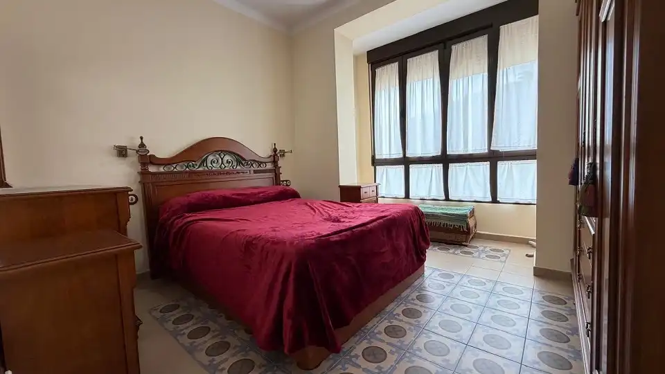 Habitación de Piso en venta en Cartagena con Aire acondicionado y Calefacción