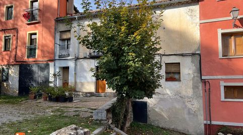 Casa para reformar en San Ildefonso