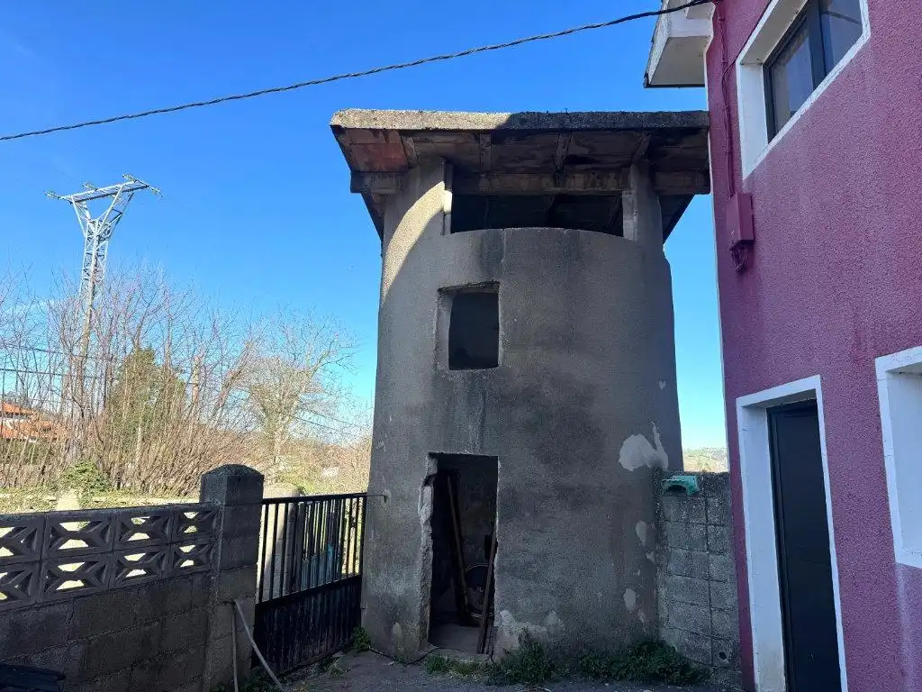 Finca rústica en venta en Barrio Carrejo, 110, Cabezón de la Sal