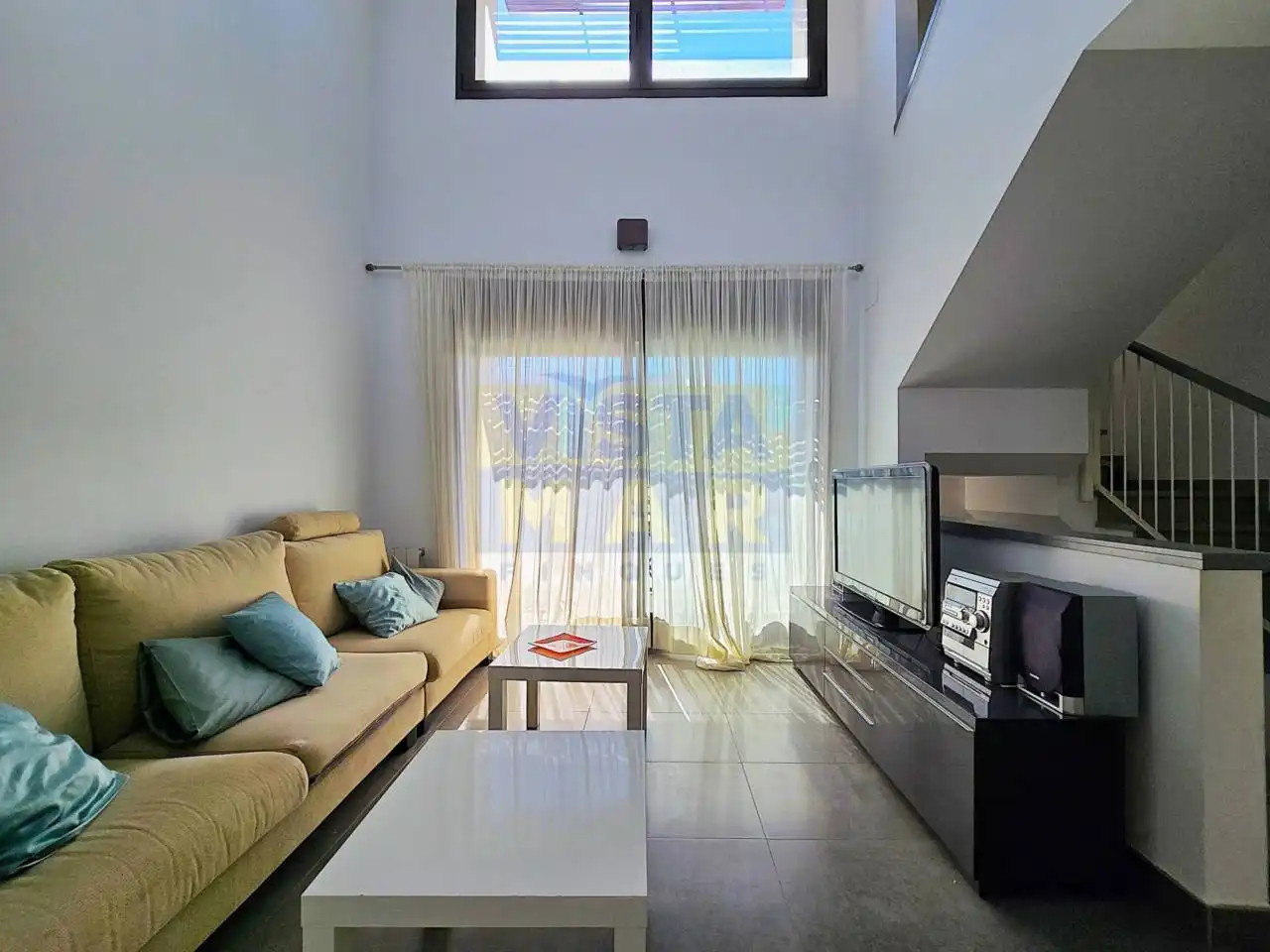 Casa adosada en venta en Marítim