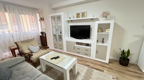 Foto 3 de Pis en venda a La Unión - Cruz de Humilladero - Los Tilos, Málaga Capital