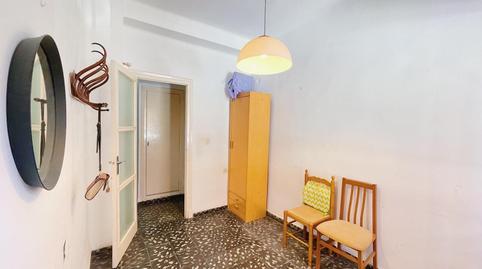 Foto 5 de Planta baixa en venda a Zona Cantereria, Burjassot