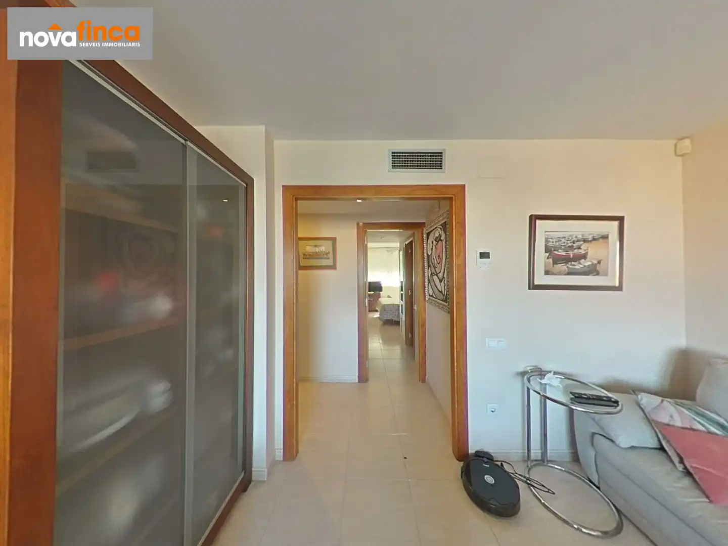 Dúplex con piscina en venta en Sant Antoni de Calonge, imagen 7