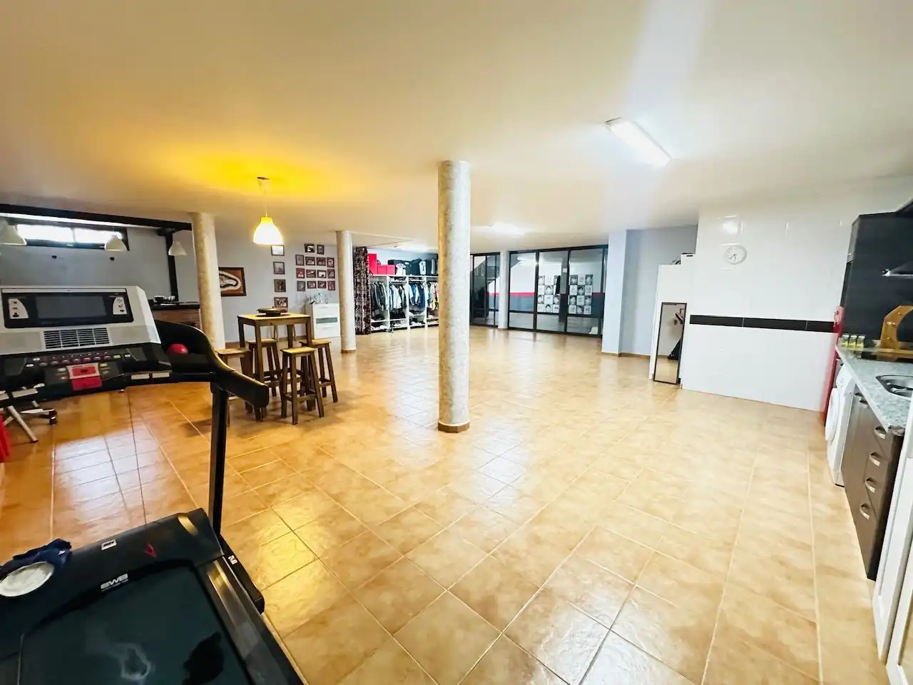 Villa con piscina in vendita a Urbanización Santa Rosa, imagen 54