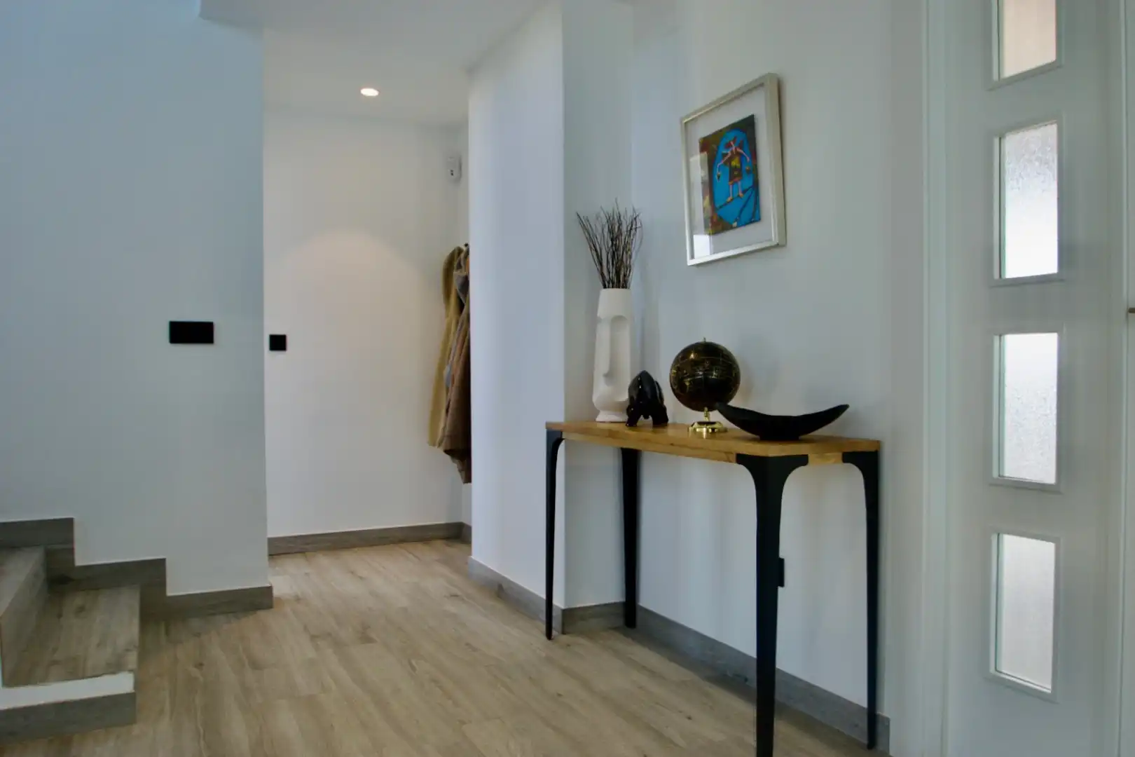Casa o xalet en venda en L'Alfàs del Pi amb Aire condicionat, Calefacció i Jardí privat