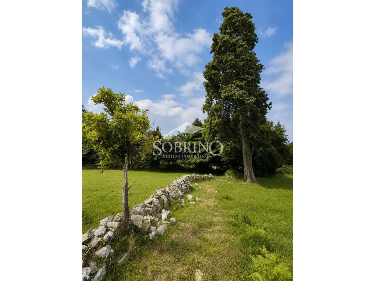 Terreny residencial en venda a Calle Hontoria 1, imagen 9