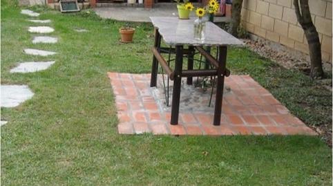 Photo 5 of House or chalet for sale in Calle Niegra-ve, Villarejo de Órbigo, León