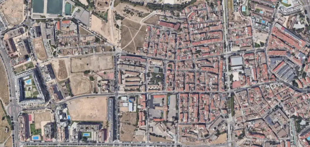 Flat for sale in Grupo Gabriela Mistral, imagen 10