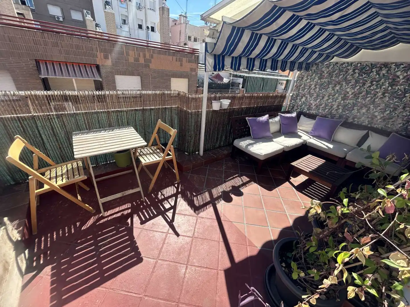 Room in Bellas Vistas
