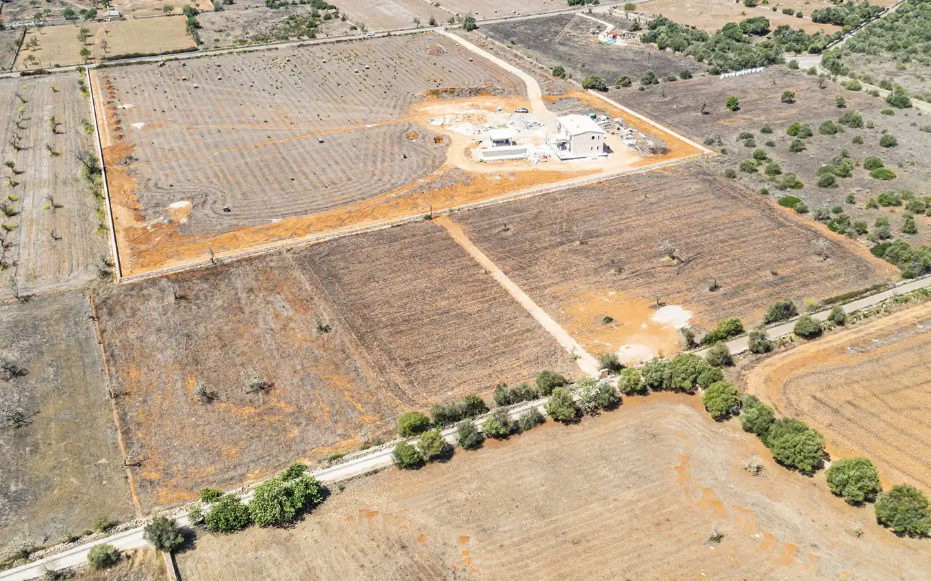 Residencial en venta en Santanyí Poble