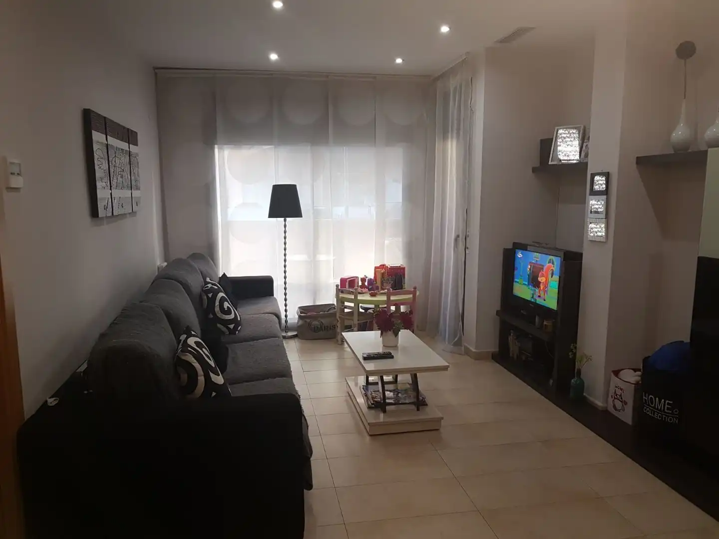 Wohnung zur Miete in Sant Celoni, Barcelona