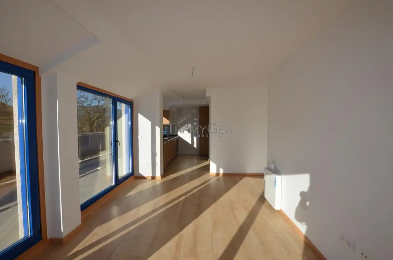 Attic for sale in Soutomaior  with Heating and Terrace