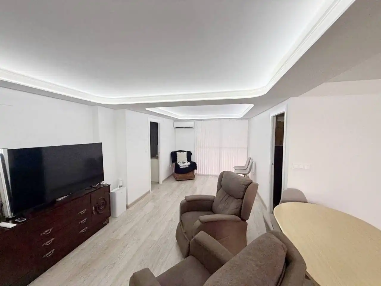 Wohnung mit Terrasse zum Verkauf in Calle Capitàn Gaspar Ortiz