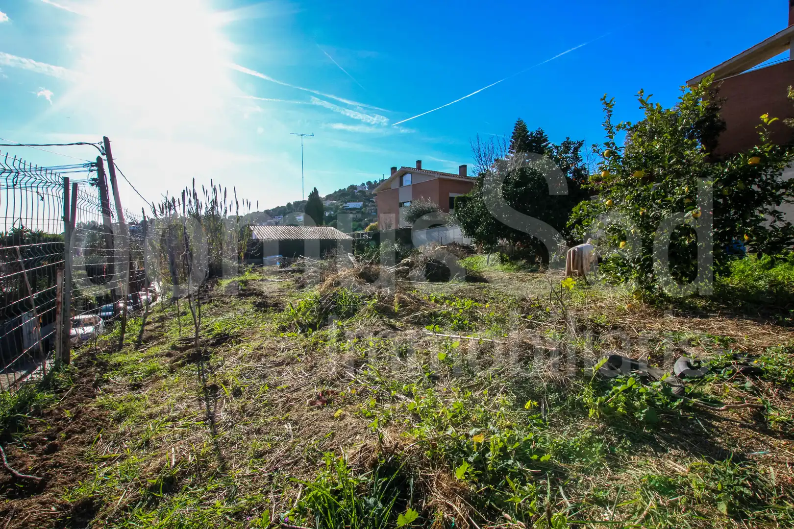 Residential for sale in Cabrils
