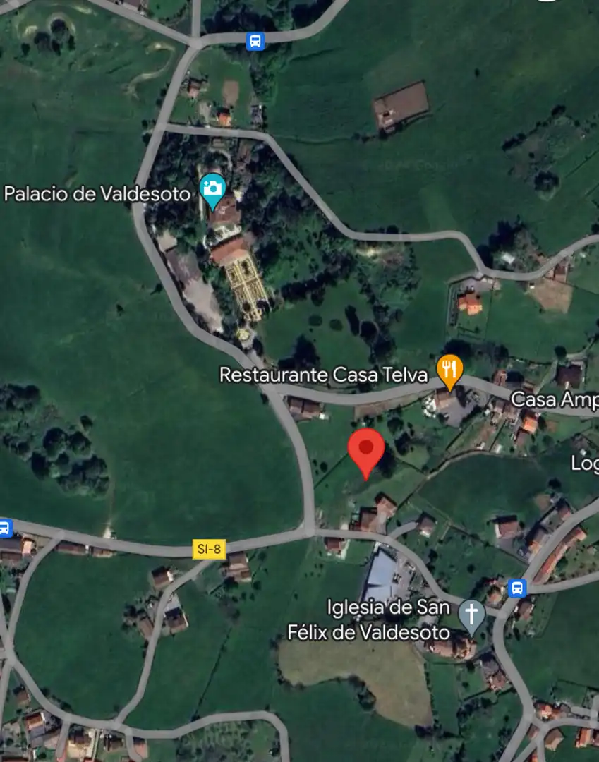 Terreni e lotti in vendita a Valdesoto - Faes-Valdesoto, imagen 16