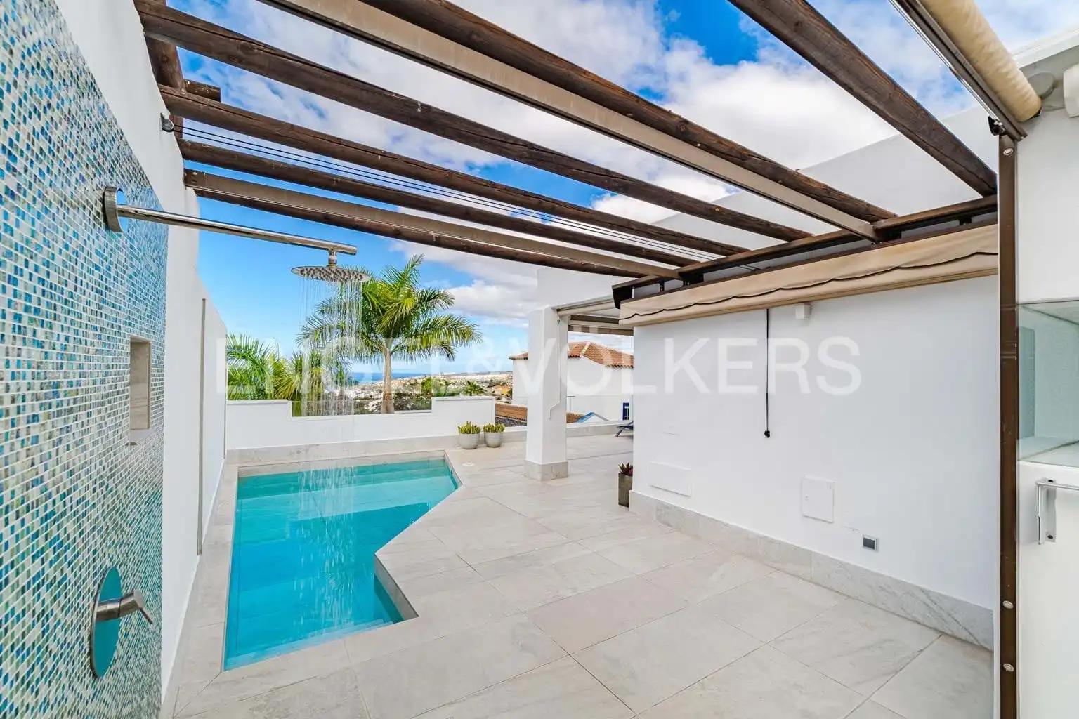 Maison avec piscine à vendre à Costa Adeje, imagen 3