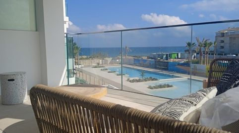 Foto 4 de Piso en venta en Llac Sanabria, 2, -1, L'Almadrava - L'Estanyó, Dénia
