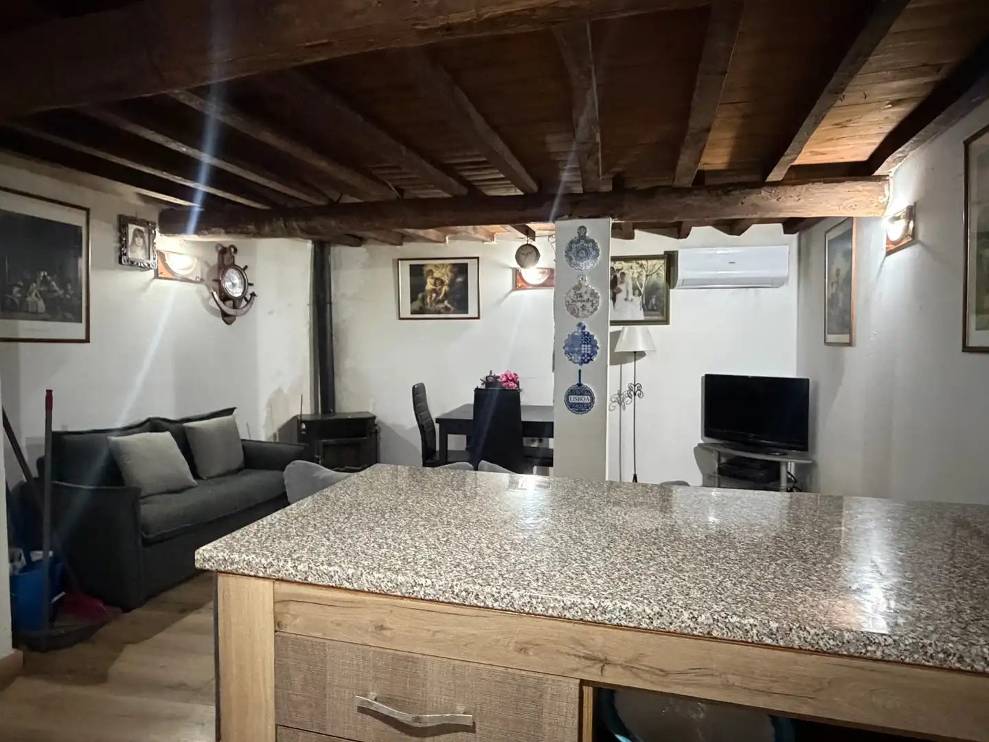 Maison à vendre à Calle Clavellinas, imagen 3