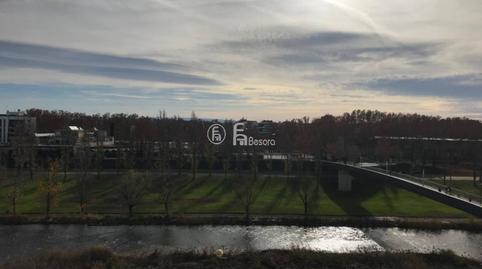 Foto 4 de Pis en venda a Avenida Segre, Rambla Ferran,  Lleida Capital