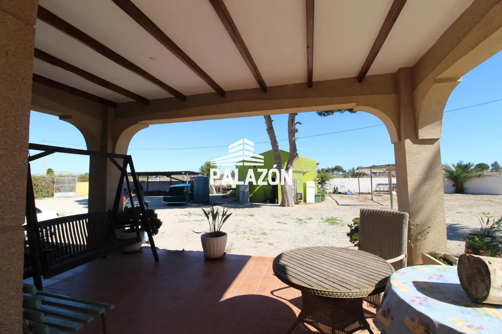 Chalet en venta en Dolores, imagen 42