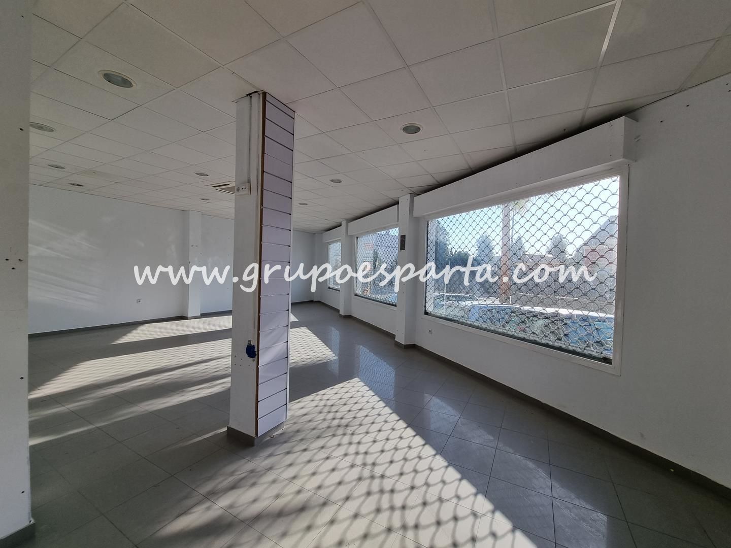 Premises for sale in N/A, Aznalcázar