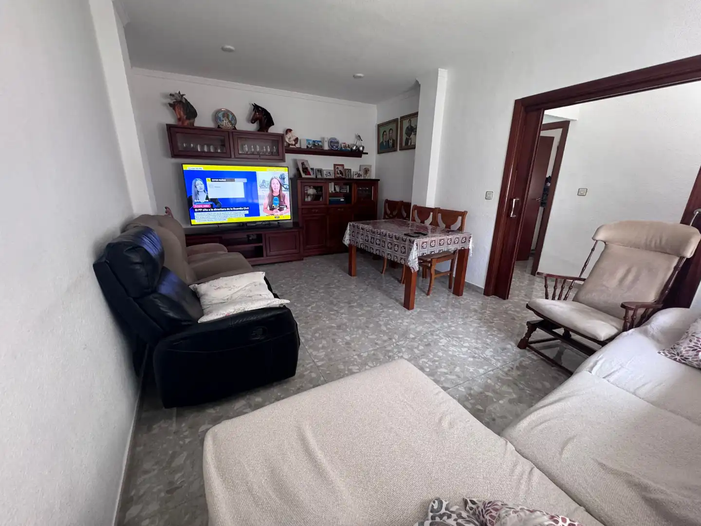 Casa a schiera in vendita a Santiago de la Ribera, imagen 29