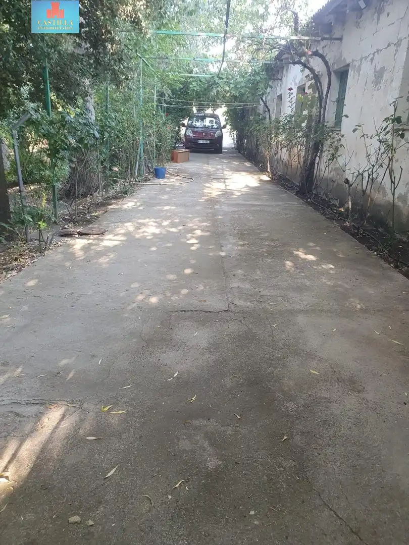 Casa en venda a Mingorría, imagen 28