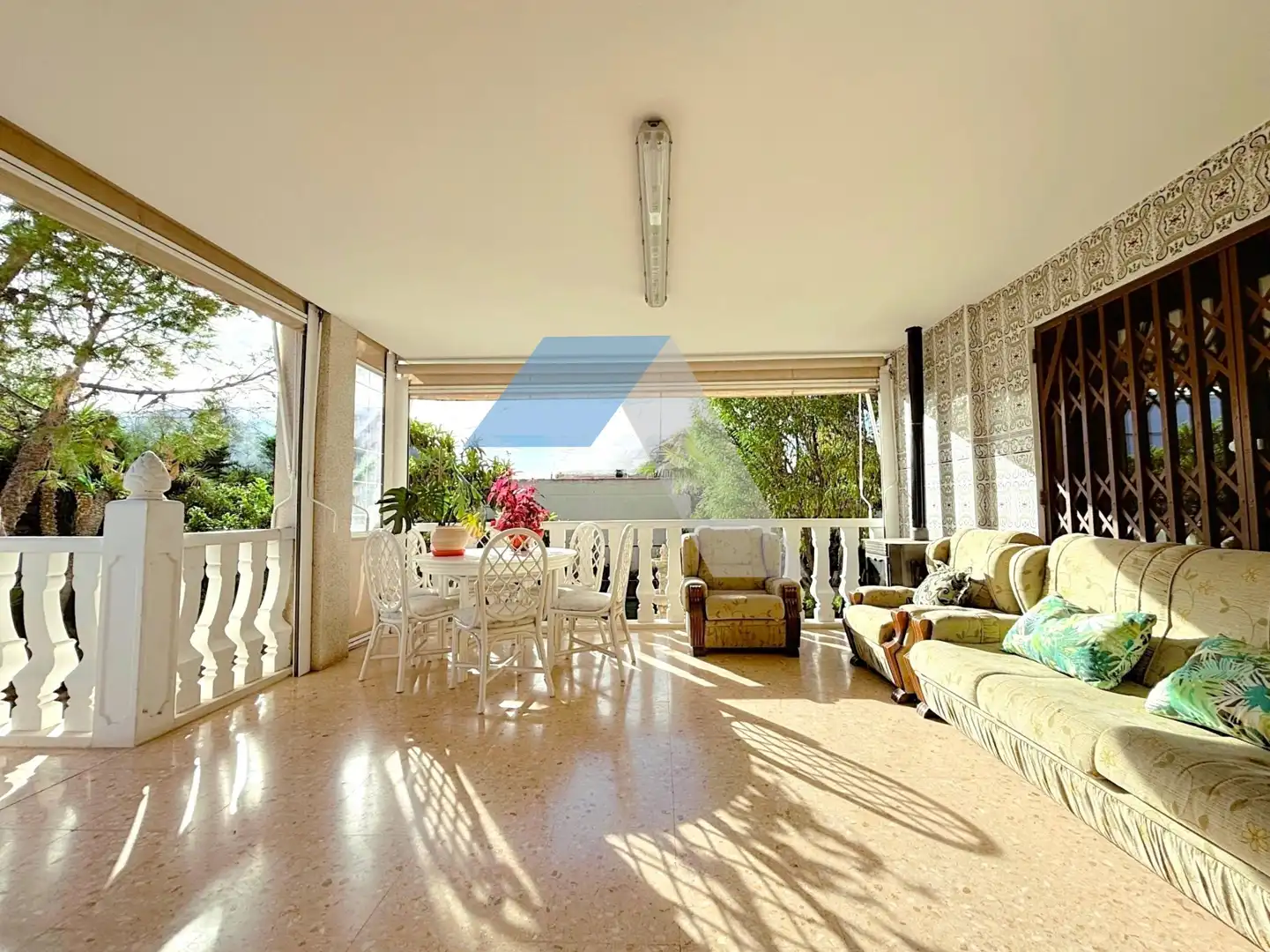 Chalet con piscina en venta en Haygon - Universidad, imagen 14