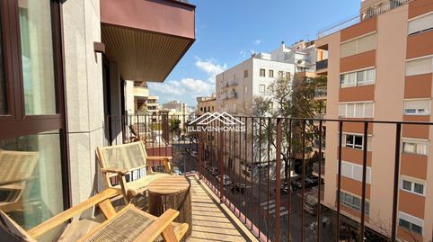 Photo 3 of Flat for sale in De Monterrey, Santa Catalina, Palma de Mallorca