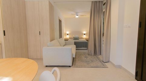 Foto 2 de Loft en venta en Calle Doctor Vicente Pallarés, L'Amistat, Valencia Capital