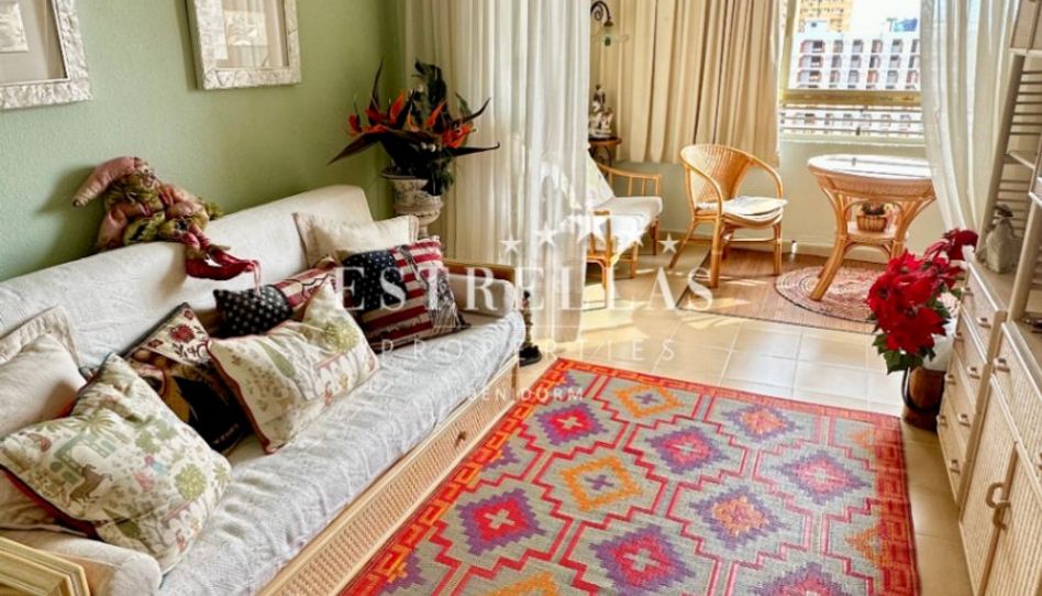 Apartamento en venta en Juzgados - Plaza de Toros - 4