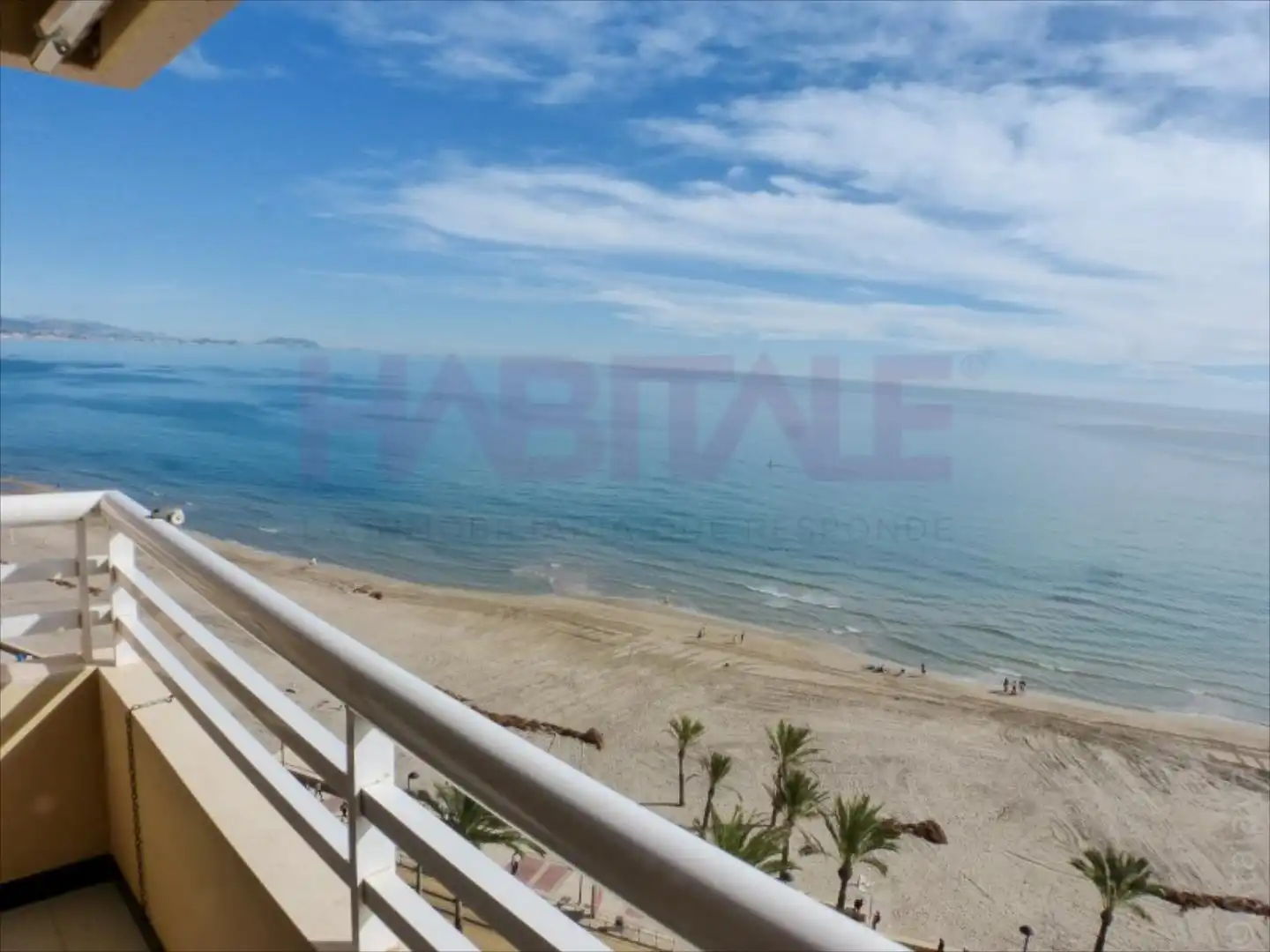 Apartamento de alquiler en JAUME I EL CONQUERIDOR,76, 76, Playa Muchavista