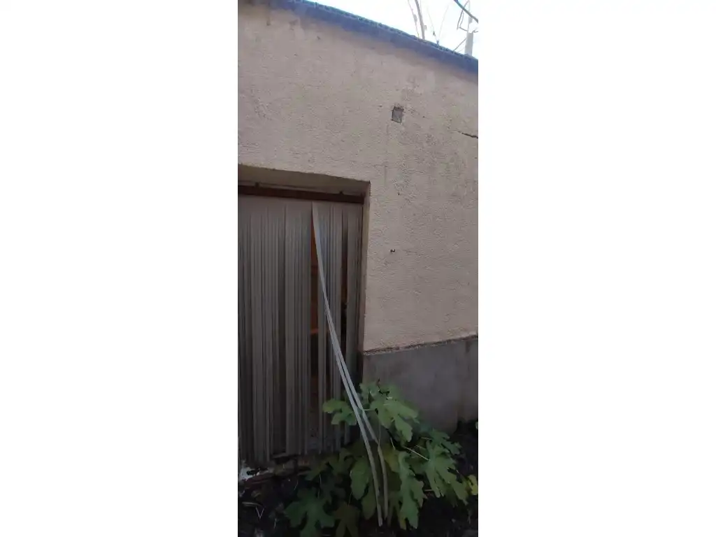 Vista exterior de Casa o chalet en venta en Aldea del Rey, Ciudad Real