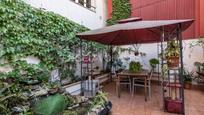 Terrace of House or chalet for sale in  Barcelona Capital  with Air Conditioner and Terrace