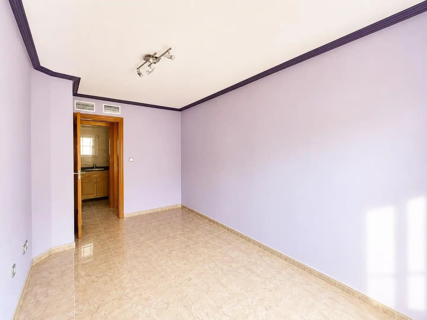 Piso en venta en Murcia