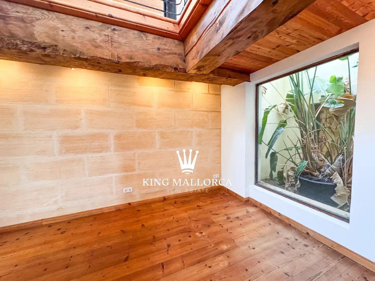 Terrassa de Casa o xalet de lloguer en Esporles amb Calefacció, Jardí privat i Terrassa