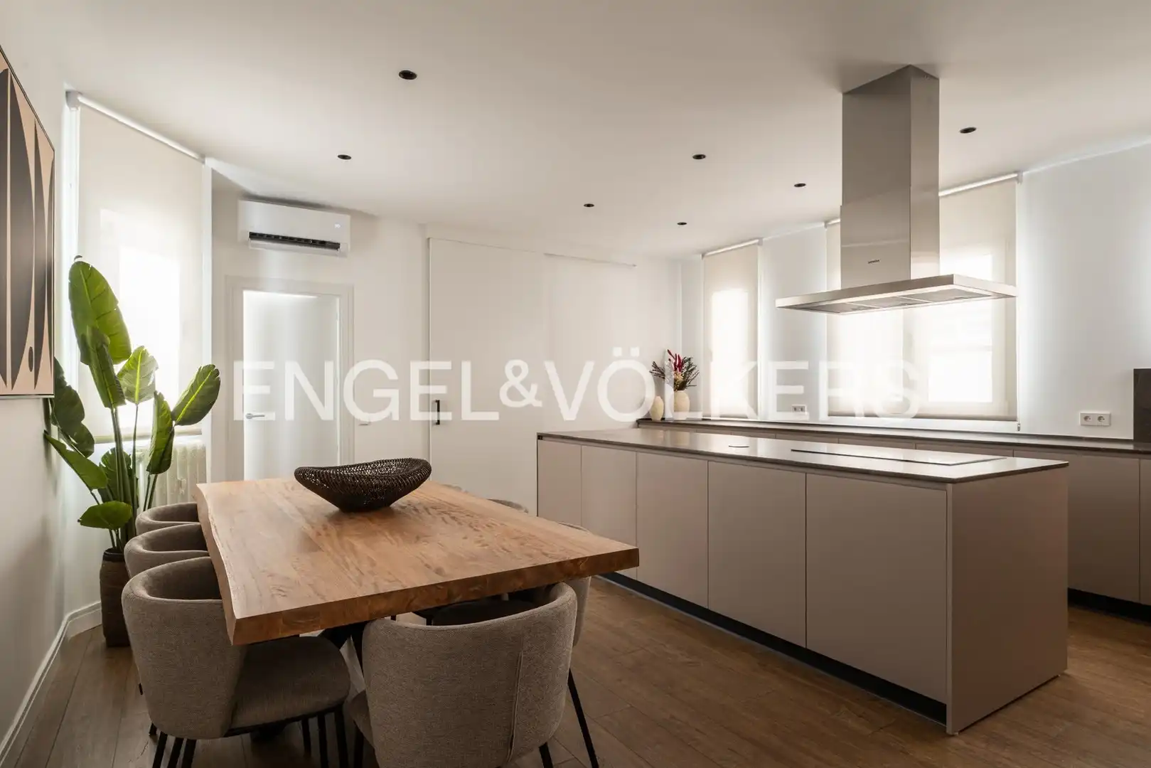 Attic for rent in Madrid, Madrid