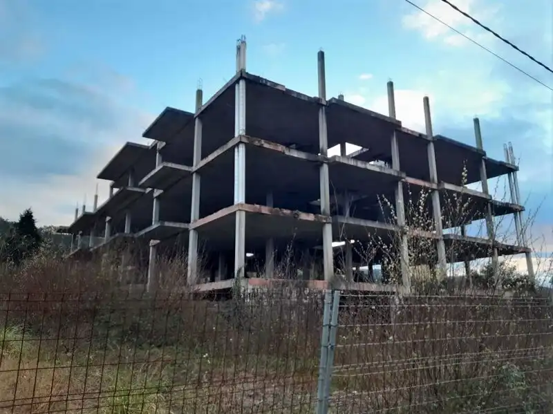Gebäude zum Verkauf in Barreiros
