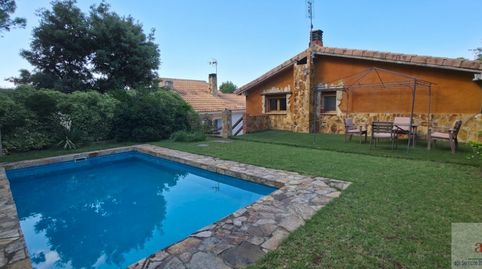 Foto 2 de Casa o chalet en venta en Pareja, Guadalajara