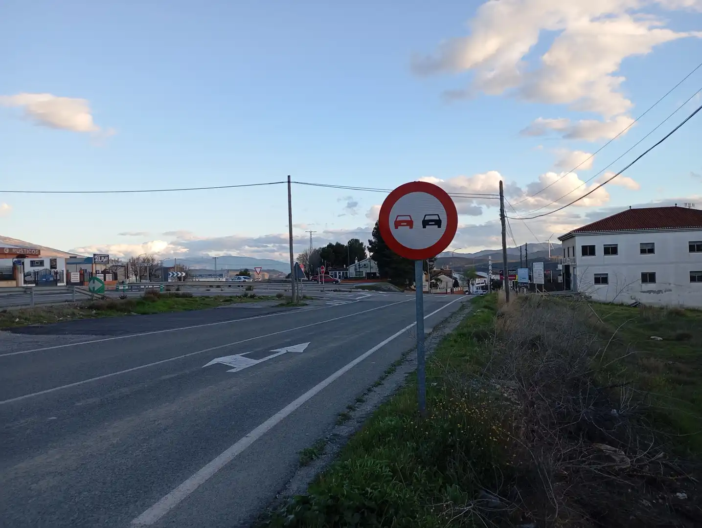 Residential land for sale in Avenida de Andalucía 2, imagen 2