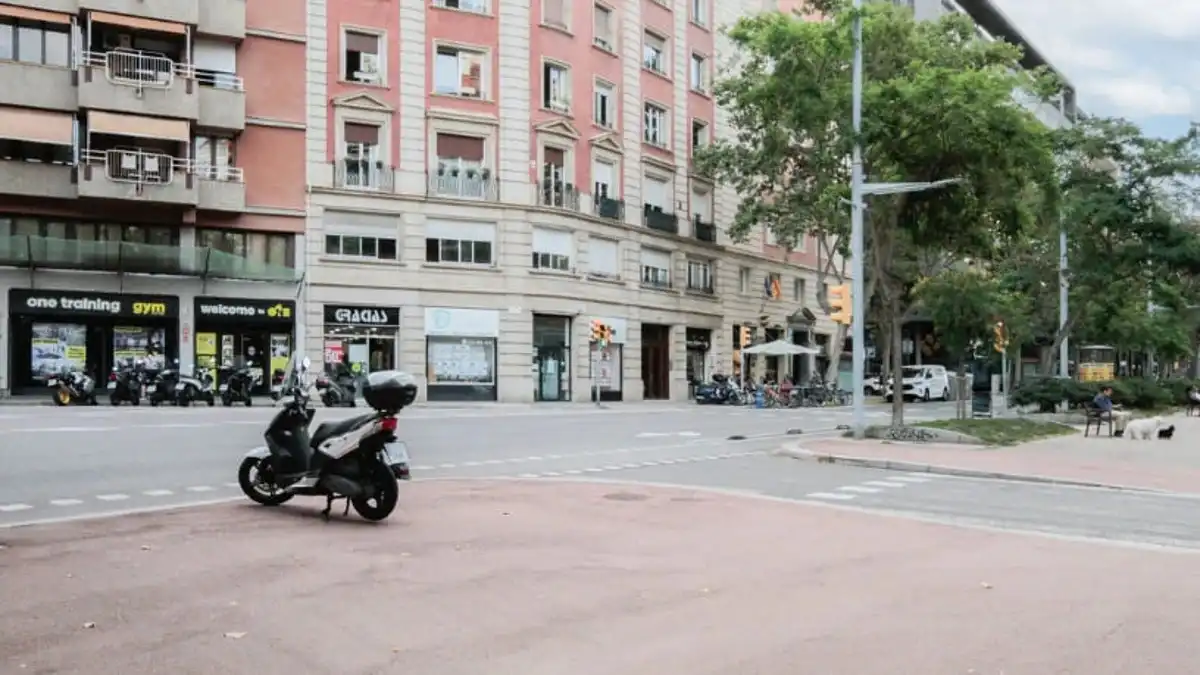 Appartamento in vendita a Avinguda de Josep Tarradellas, imagen 10