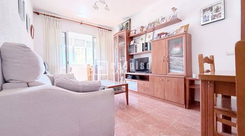 Foto 5 de Piso en venta en Caballo de Gonela, El Palo, Málaga Capital
